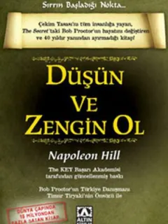 Düşün Ve Zengin Ol