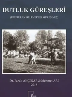 Dutluk Güreşleri