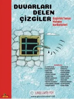 Duvarları Delen Çzigiler
