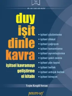 Duy İşit Dinle Kavra