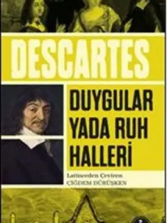 Duygular Ya Da Ruh Halleri