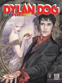 Dylan Dog Renk Cümbüşü 5