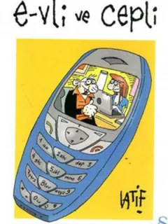 E-vli ve Cepli