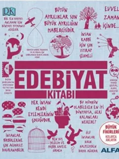 Edebiyat Kitabı