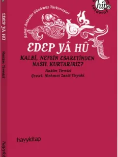 Edep Ya Hu