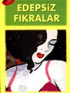 Edepsiz Fıkralar