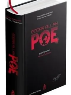 Edgar Allan Poe Bütün Hikayeleri Tek Cilt