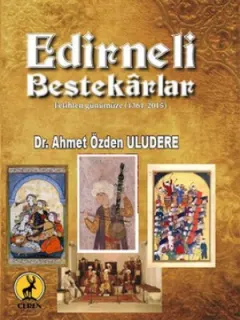 Edirneli Bestekarlar