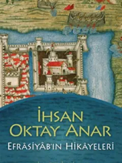Efrasiyab'ın Hikayeleri