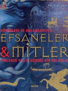 Efsaneler ve Mitler