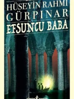 Efsuncu Baba-Türk Edebiyatı Klasikleri 3