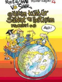 Eğitim, Kültür, Sanat ve İletişim Proceleri