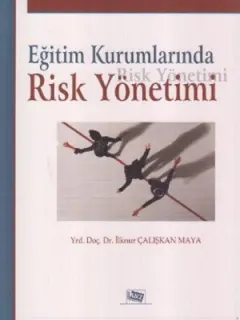 Eğitim Kurumlarında Risk Yönetimi