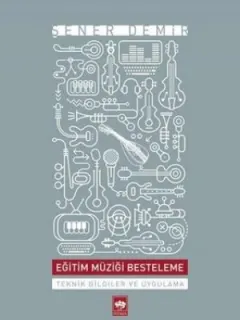 Eğitim Müziği Besteleme