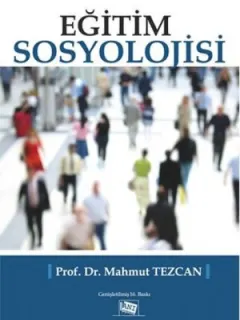 Eğitim Sosyolojisi