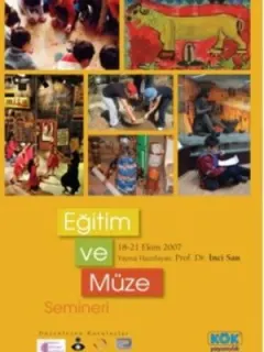 Eğitim ve Müze Semineri