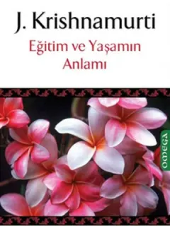 Eğitim ve Yaşamın Anlamı
