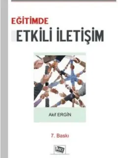 Eğitimde Etkili İletişim