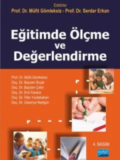 Eğitimde Ölçme ve Değerlendirme
