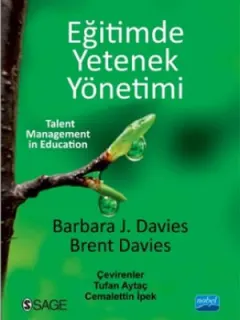 Eğitimde Yetenek Yönetimi