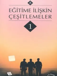Eğitime İlişkin Çeşitlemeler-1