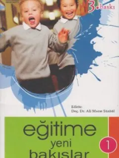 Eğitime Yeni Bakışlar - 1