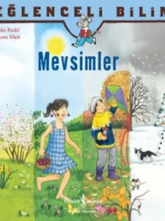 Eğlenceli Bilim- Mevsimler
