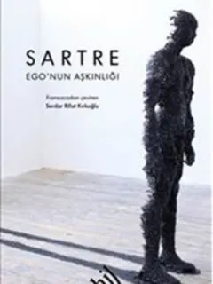 Ego'nun Aşkınlığı