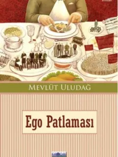 Ego Patlaması
