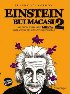 Einstein Bulmacası 2