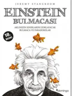 Einstein Bulmacası