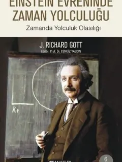 Einstein Evreninde Zaman Yolculuğu
