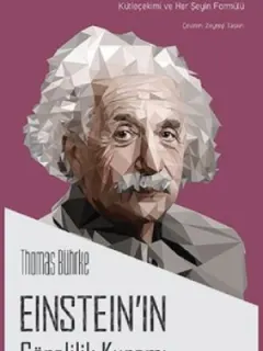 Einstein’ın Görelilik Kuramı