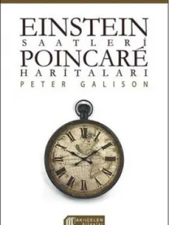 Einstein Saatleri - Poincare Haritaları