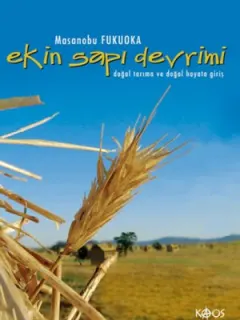 Ekin Sapı Devrimi