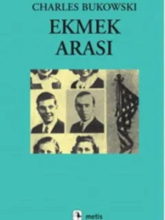 Ekmek Arası