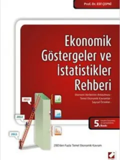 Ekonomik ve Finansal Göstergeler Rehberi