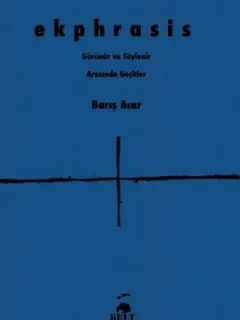 Ekphrasis Cilt 1