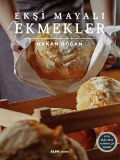 Ekşi Mayalı Ekmekler