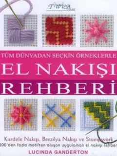 El Nakış Rehberi