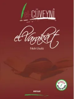 El Varakat - Fıkıh Usulü