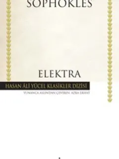Elektra - Hasan Ali Yücel Klasikleri