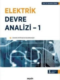 Elektrik Devre Analizi 1
