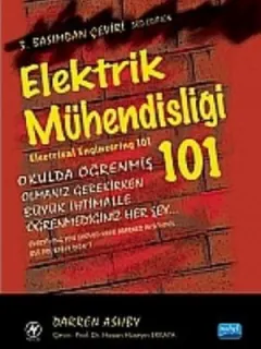 Elektrik Mühendisliği 101 - Electrical Engineering 101