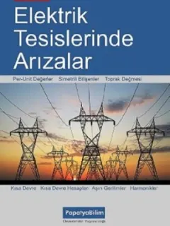 Elektrik Tesislerinde Arızalar