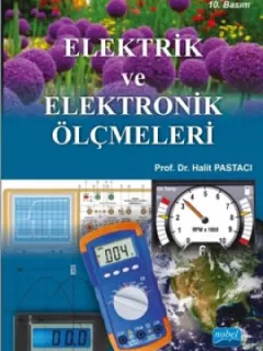Elektrik ve Elektronik Ölçmeleri
