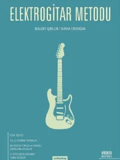 Elektrogitar Metodu