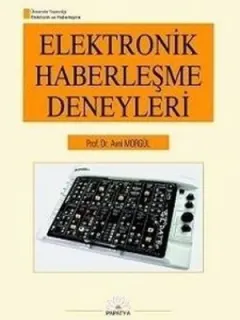 Elektronik Haberleşme Deneyleri