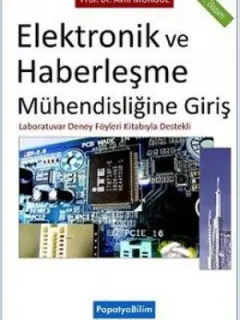 Elektronik ve Haberleşme Mühendisliğine Giriş