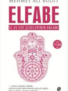 Elfabe - El ve Yüz Çizgilerinin Anlamı